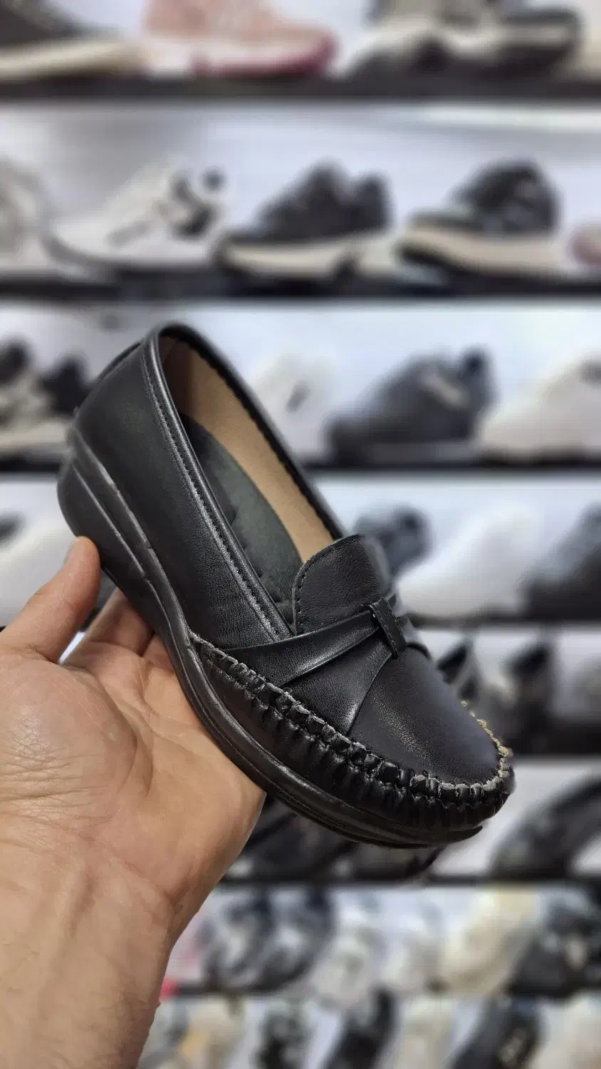 کفش طبی زنانه ساخت تبریز|کفش و لباس بچه|قم, شهر قائم|دیوار