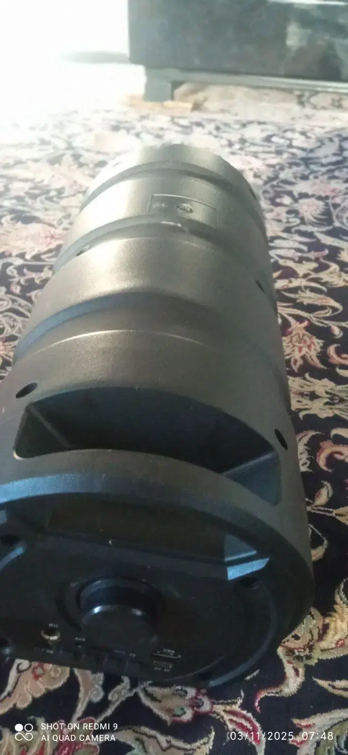 ماکت بلوط پوتی موتور مزایده 125|حراج|جوانرود, |دیوار