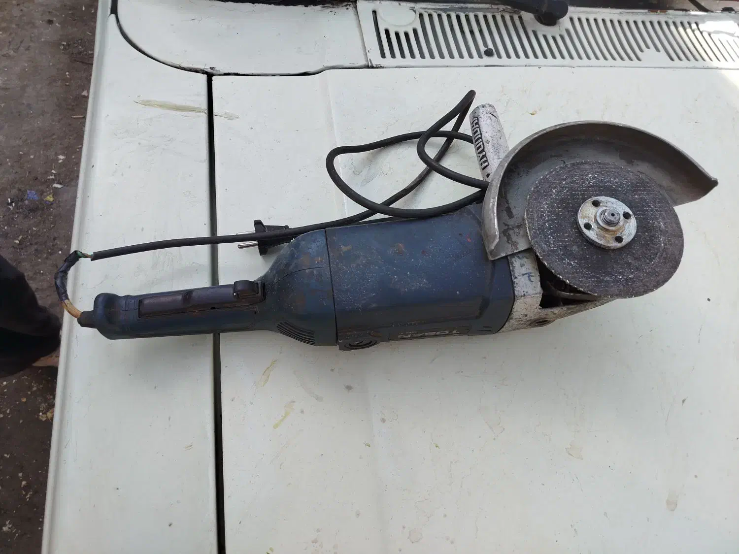 فرزتوسن|ماشینآلات صنعتی|کرمانشاه, |دیوار