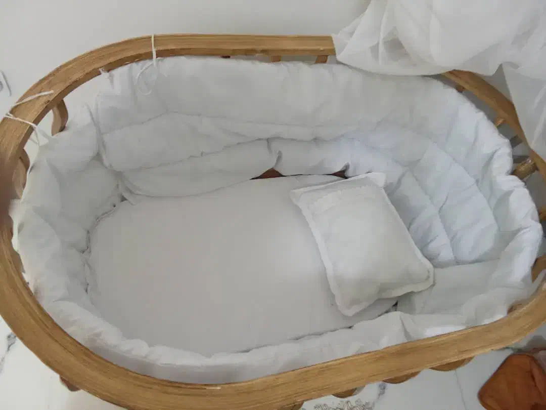 گهواره|اسباب و اثاث بچه|سنندج, |دیوار