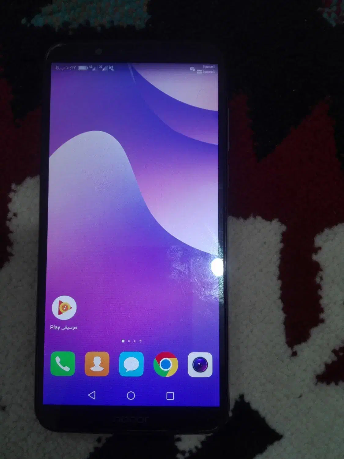 دو عدد گوشی|موبایل|بوشهر, |دیوار