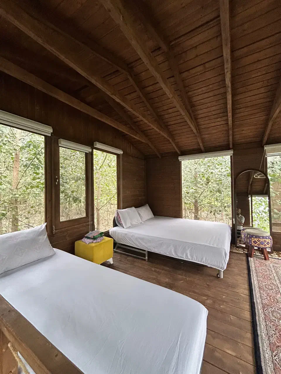 ویلا امن و آرام|فروش خانه و ویلا|ایذه, |دیوار