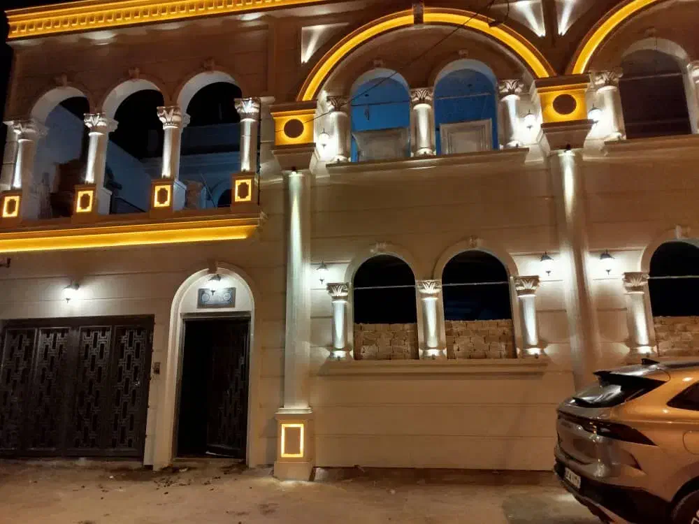 دوبلکس ۲۲۰متربنا،۳خواب سنددار(باغستان شهریار)|فروش آپارتمان|تهران, تهرانسر شرقی|دیوار