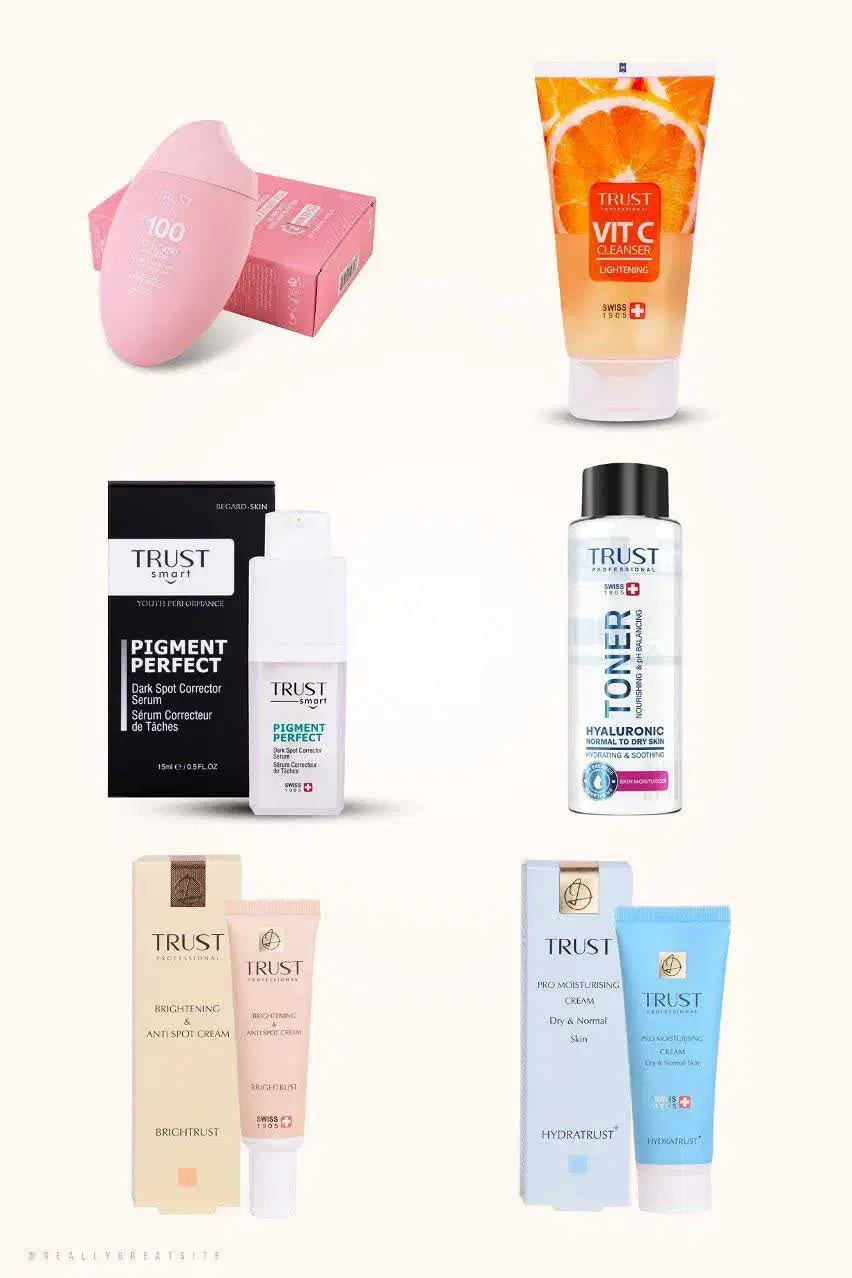 محصولات پوست و مو|آرایشی، بهداشتی، درمانی|اسدآباد, |دیوار