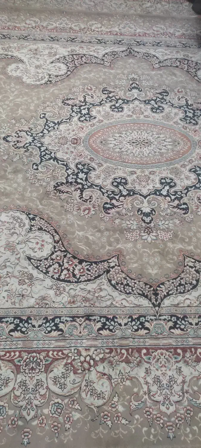 فرش گردویی|فرش|قم, شهرک طالقانی|دیوار