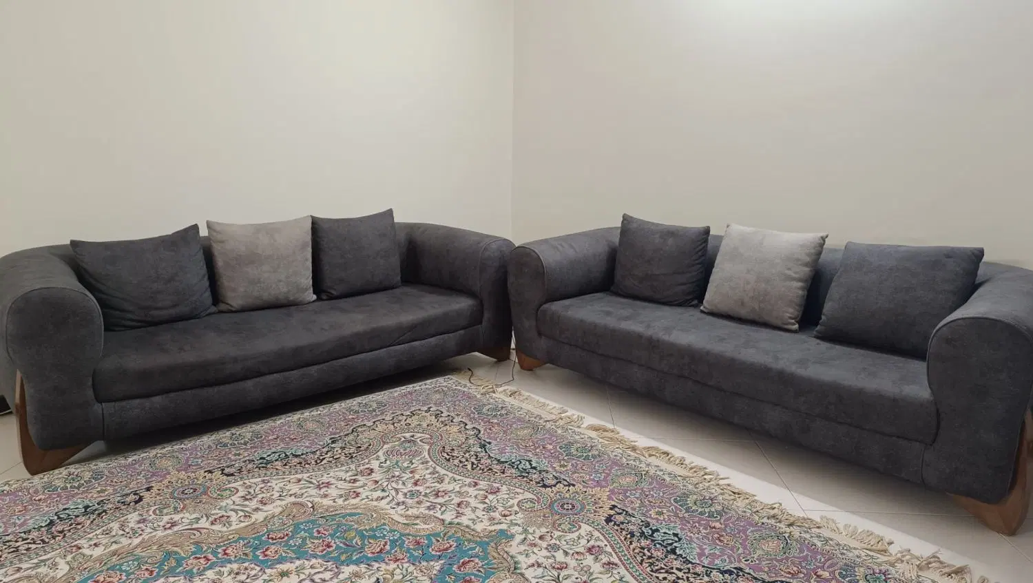 مبل|مبلمان خانگی و میز عسلی|تهران, آسمان|دیوار