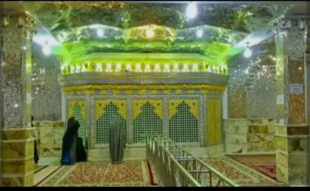 تور زیارتی سیاحتی|تور و چارتر|ایذه, |دیوار