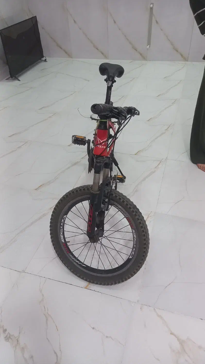 دوچرخه سایز ۲۰|دوچرخه، اسکیت، اسکوتر|صباشهر, |دیوار