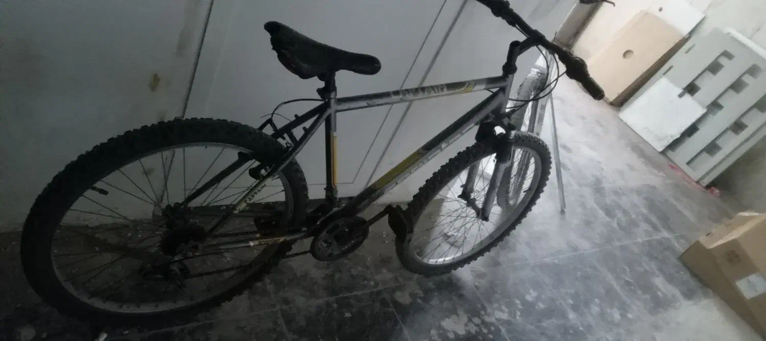 دوچرخه|دوچرخه، اسکیت، اسکوتر|بروجرد, |دیوار