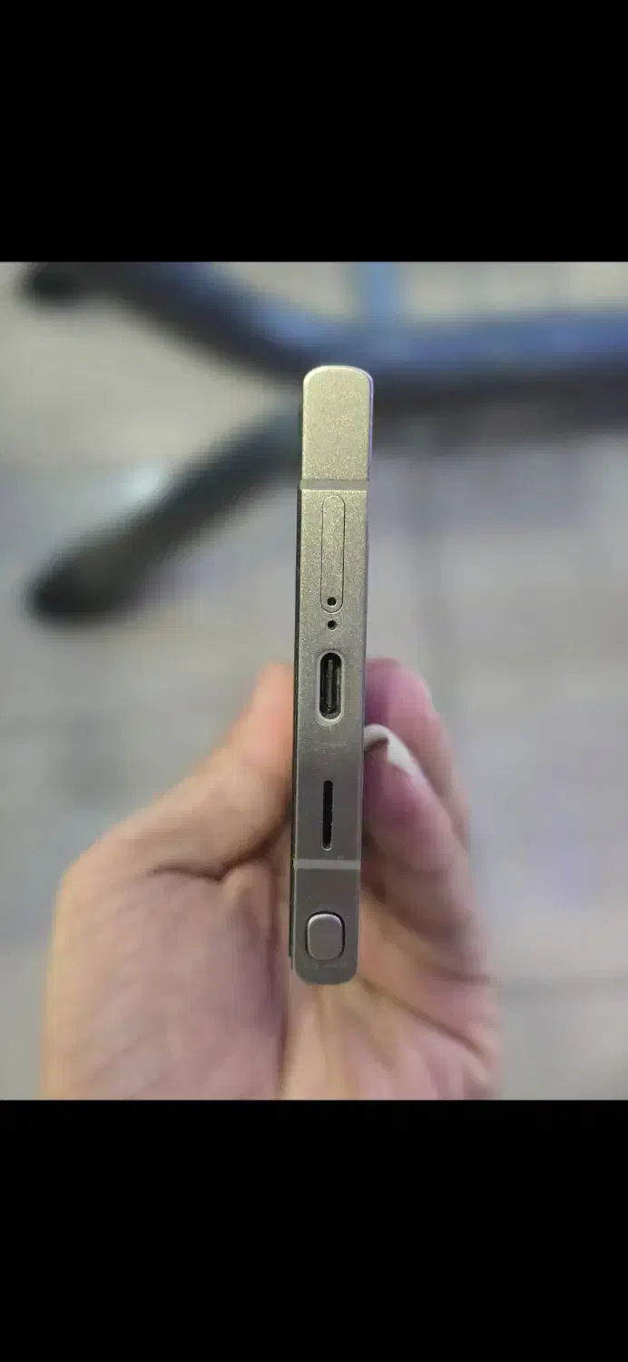 سامسونگ Galaxy S24 Ultra با حافظهٔ ۲۵۶ گیگابایت|موبایل|تهران, تهرانسر مرکزی|دیوار