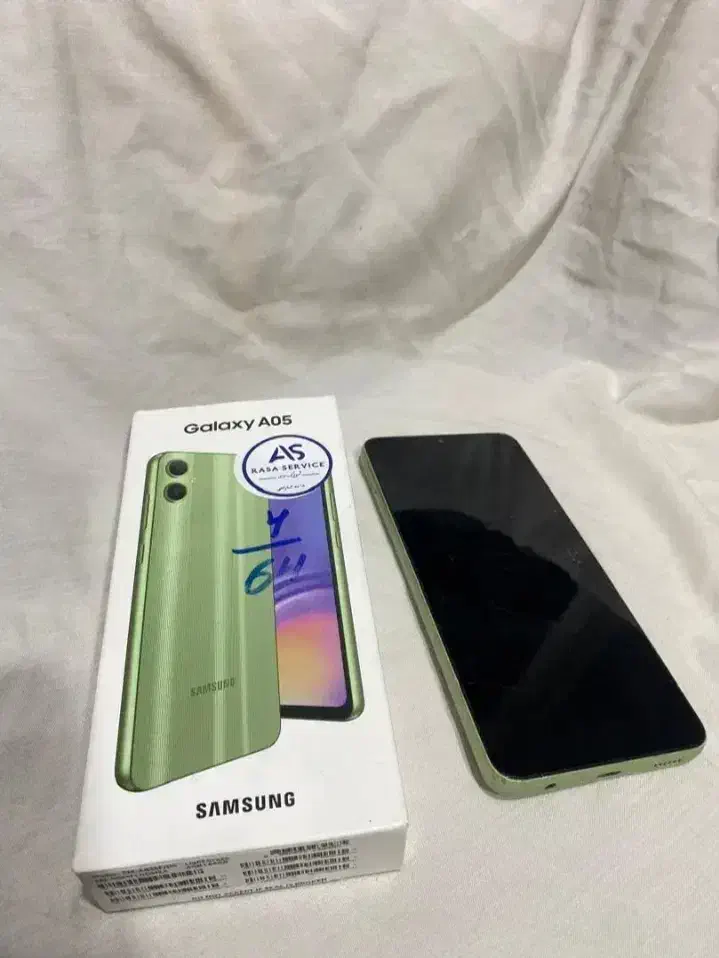 گوشی A05|موبایل|شادگان, |دیوار