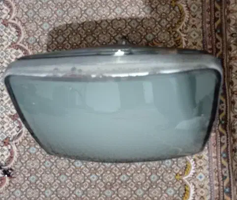 لامپ تصویر تلویزیون قدیمی|تلویزیون و پروژکتور|اندیمشک, |دیوار