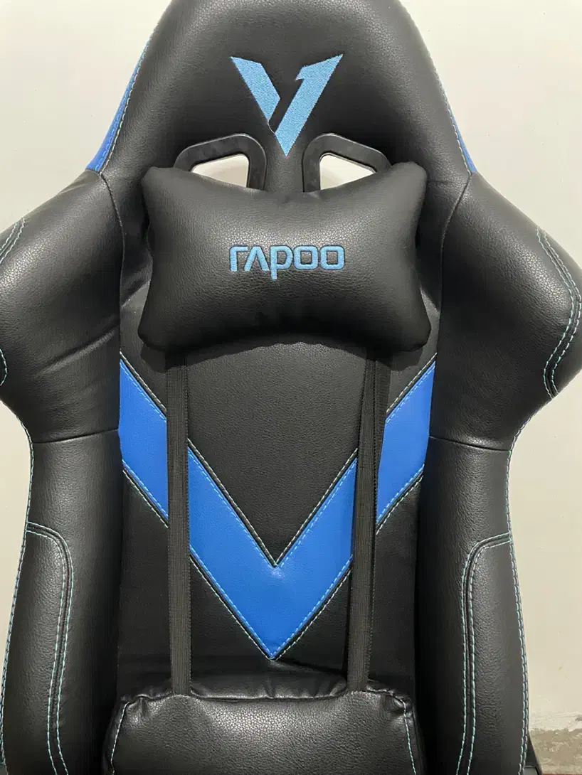 صندلی گیمینگ رپو|صندلی و نیمکت|بوشهر, |دیوار