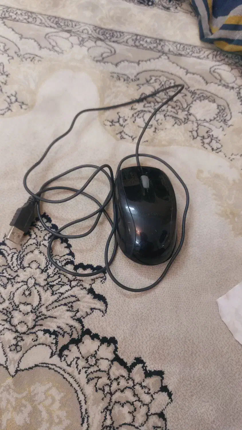 موس مارک فراسو|قطعات و لوازم جانبی رایانه|ری, علایین|دیوار