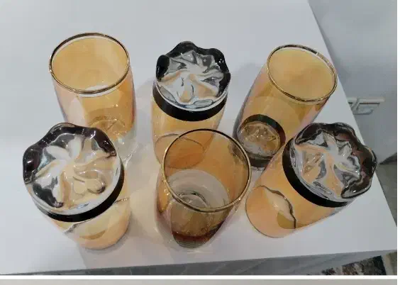 پارچ ولیوان|ظروف سرو و پذیرایی|مشکین‌دشت, |دیوار