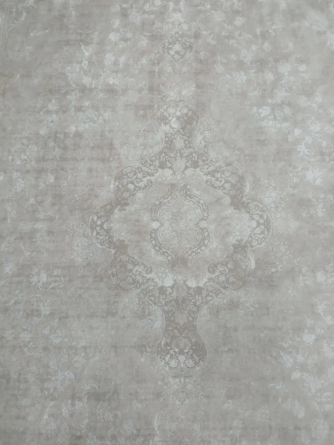 فرش ۱۲ متری  ۱۲۰۰ شانه تراکم ۳۶۰۰ آکریلیک|فرش|قدس, شهر‌قدس|دیوار