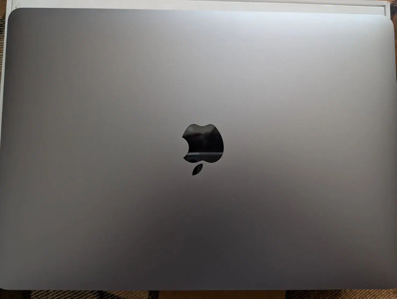 macbook air m1 92%|رایانه همراه|شیراز, زند|دیوار