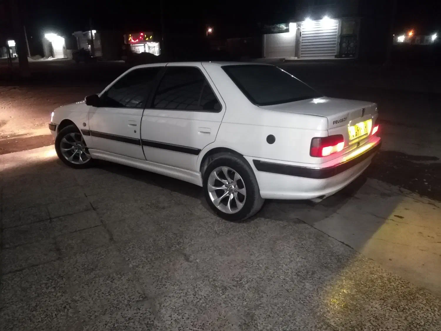 فروش رینگ اسپرت 16stc|قطعات یدکی و لوازم جانبی|خرم بید, |دیوار