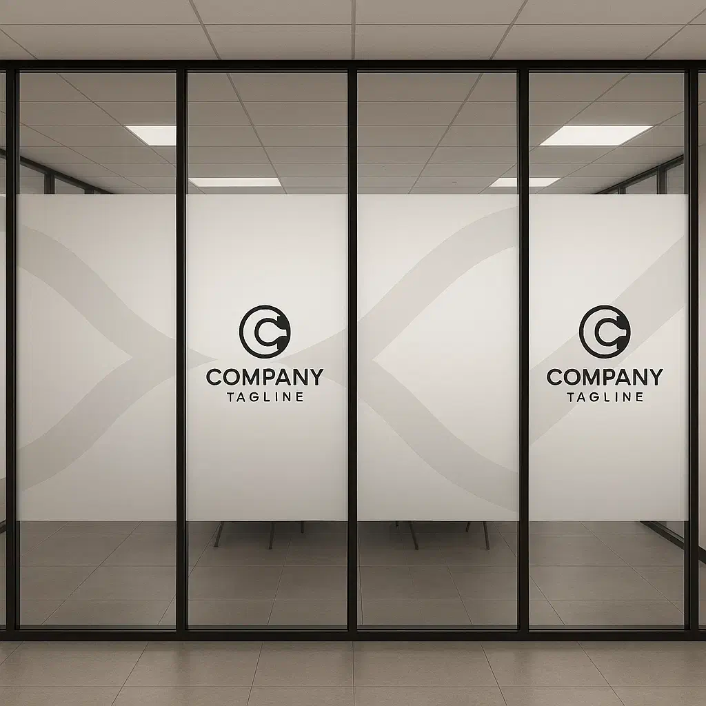 مشجر غیر قابل دید مات کن شیشه و استیکر|مصالح و تجهیزات ساختمان|تهران, صادقیه|دیوار