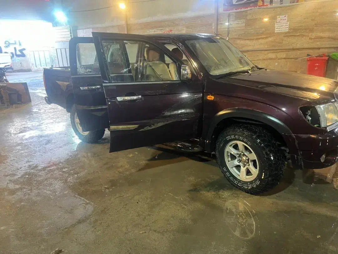 کاپرا|خودرو سواری و وانت|اصفهان, سپاهان‌شهر|دیوار