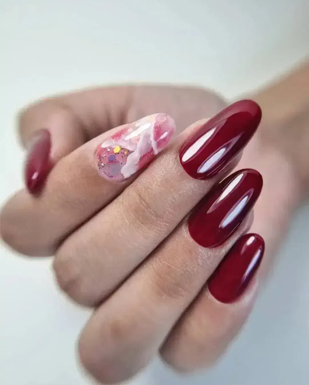 آف تمامی خدمات ناخن|خدمات آرایشگری و زیبایی|دورود, |دیوار