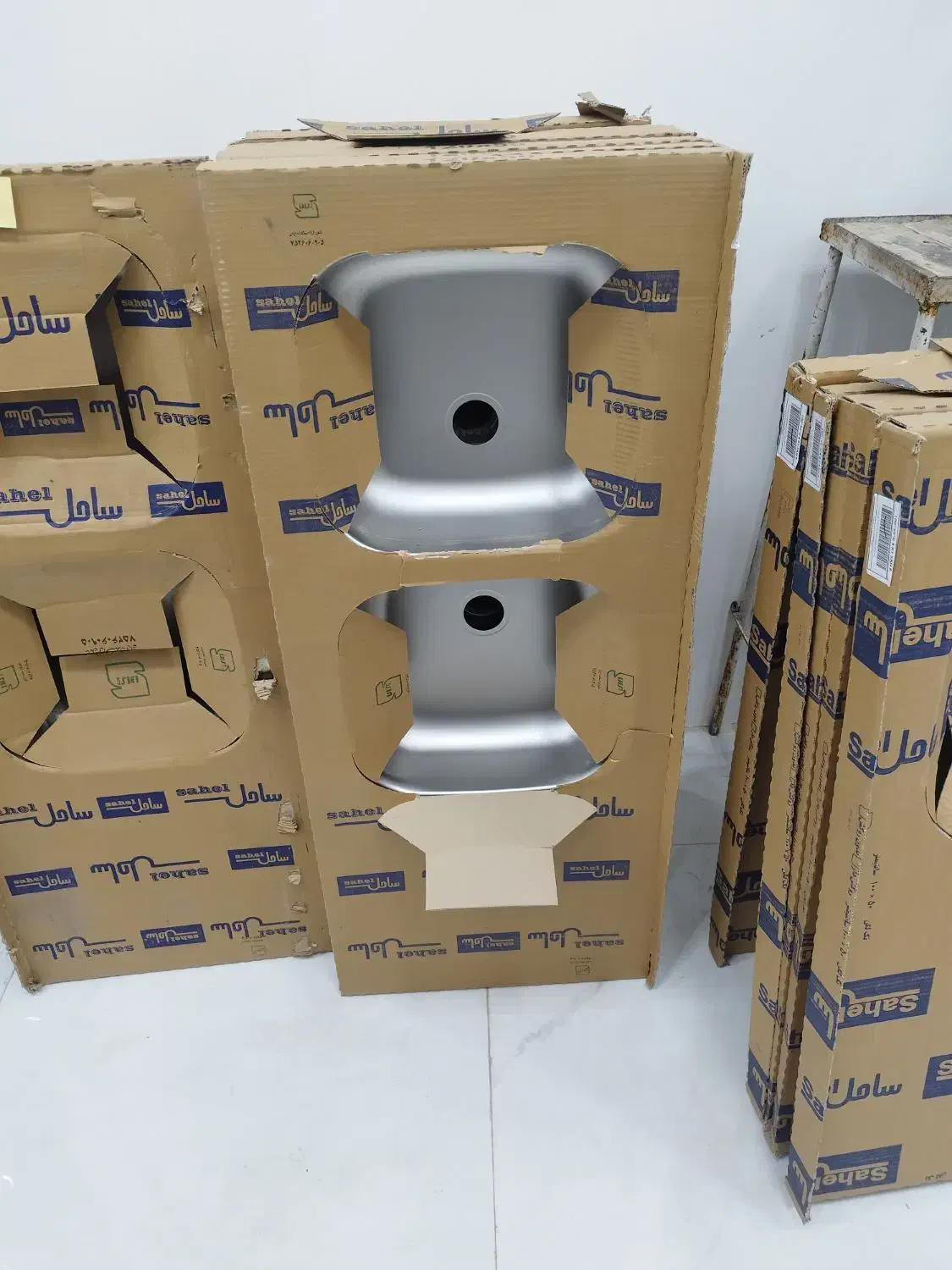 سینگ ظرفشویی|مصالح و تجهیزات ساختمان|شیروان (خراسان), |دیوار