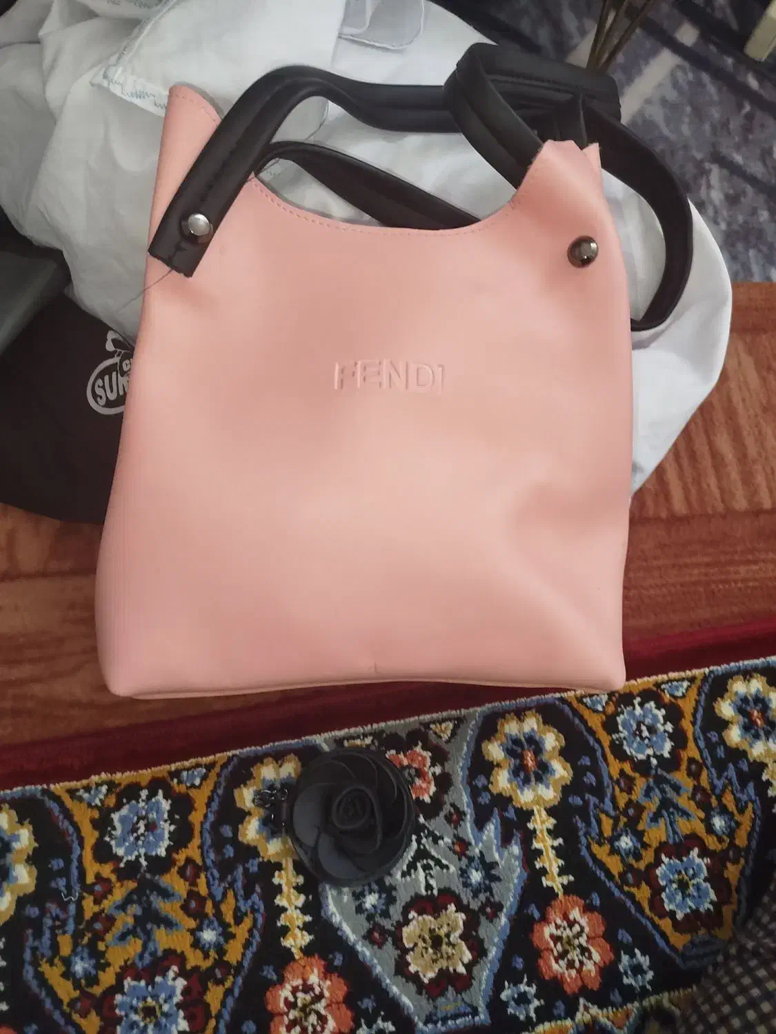 کیف نو|کیف، کفش، کمربند|بیرجند, |دیوار