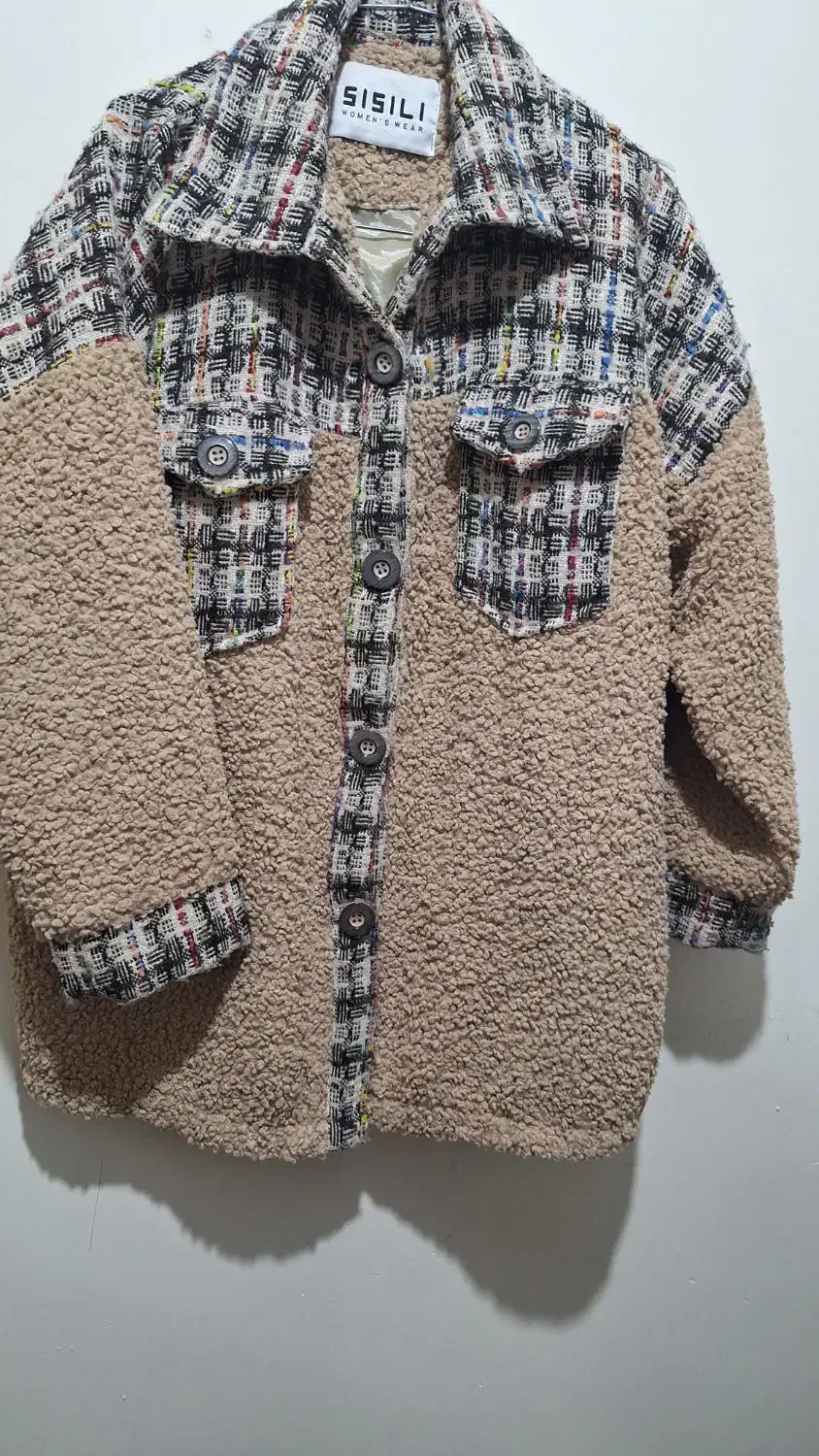 کت زمستانی|لباس|جوین, |دیوار