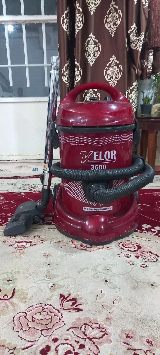 جاروبرقی|جاروبرقی، جارو شارژی، بخارشو|قوچان, |دیوار