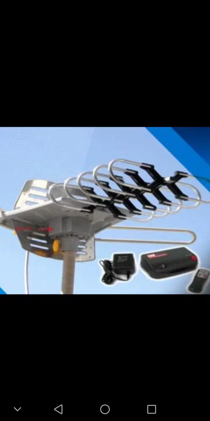 نصب(نصاب) آنتن، تعمیر انواع گیرنده های دیجیتالی|خدمات پیشه و مهارت|شیراز, فضل‌آباد|دیوار