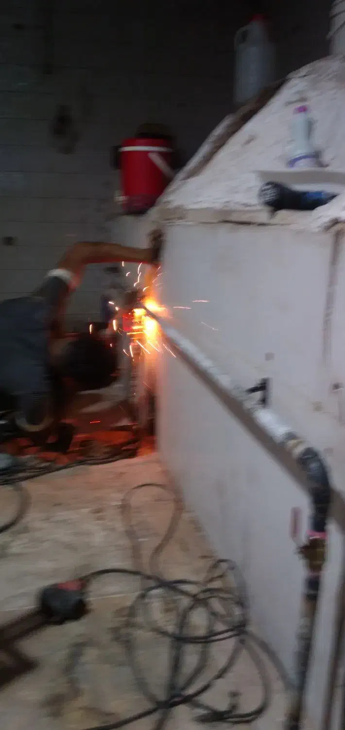 لوله کشی گاز  دار کد نظام مهندسی رتبه  یک  گاز|خدمات پیشه و مهارت|اهواز, گلستان|دیوار