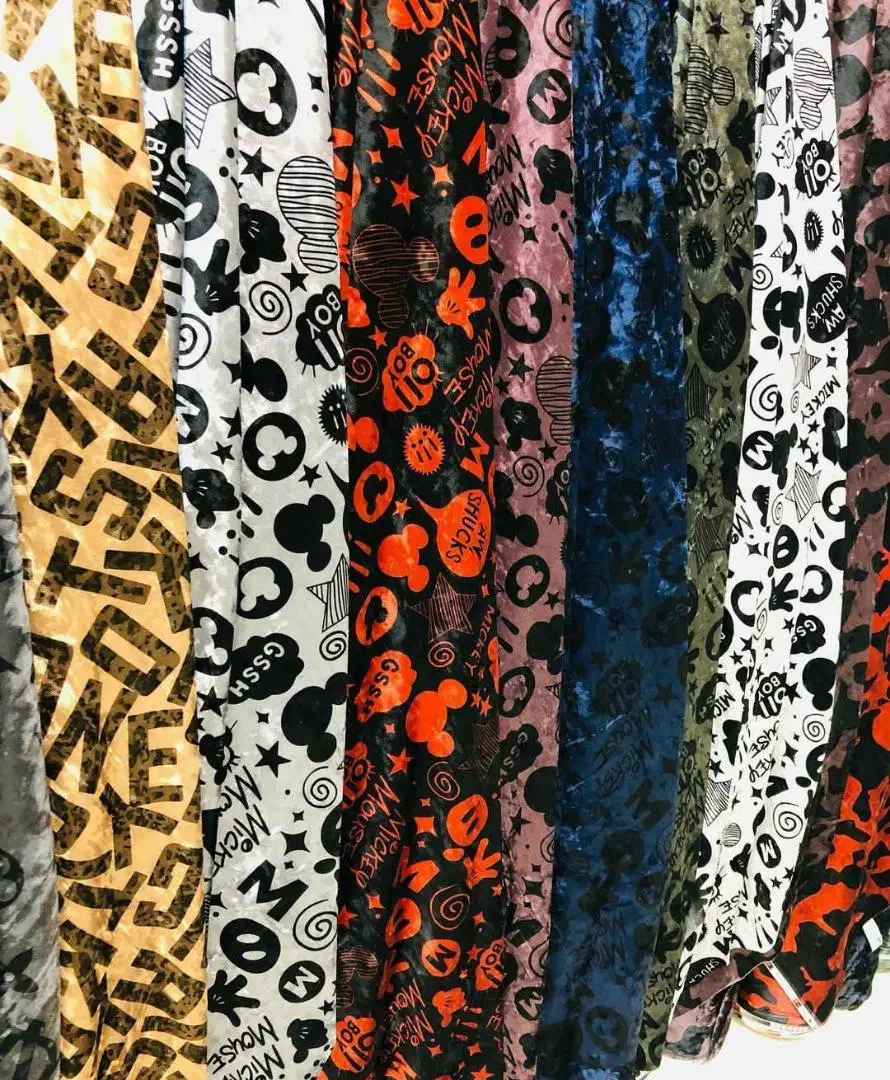 چاپ سابلیمیشن چاپ پارچه|خدمات پیشه و مهارت|تهران, یافت آباد جنوبی|دیوار