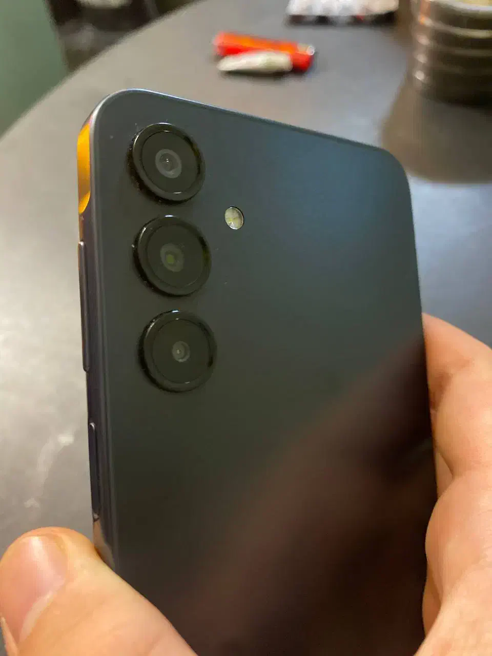 A16 128-ram 6|موبایل|باقرشهر, |دیوار