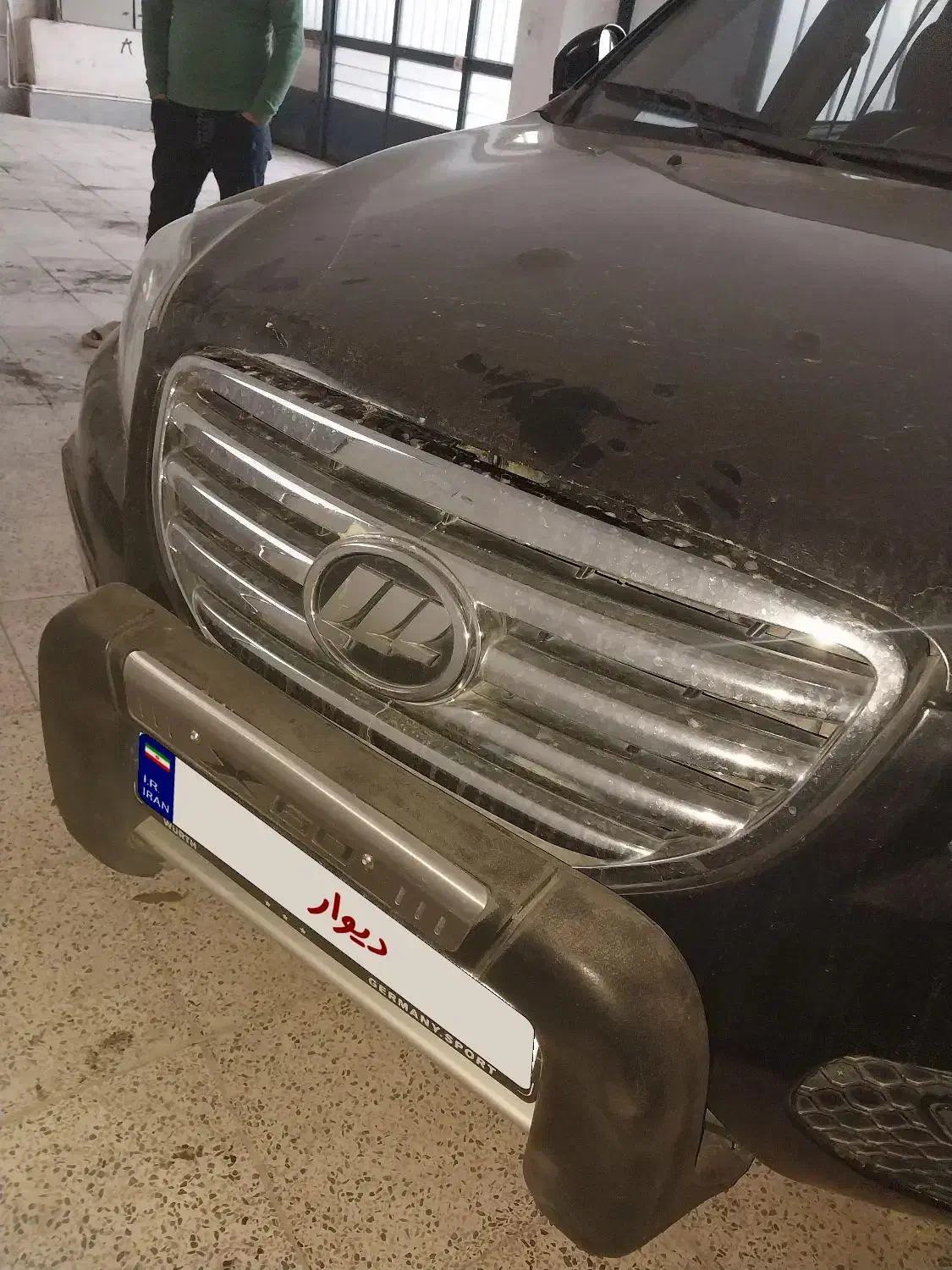 لیفان|خودرو سواری و وانت|اردبیل, |دیوار