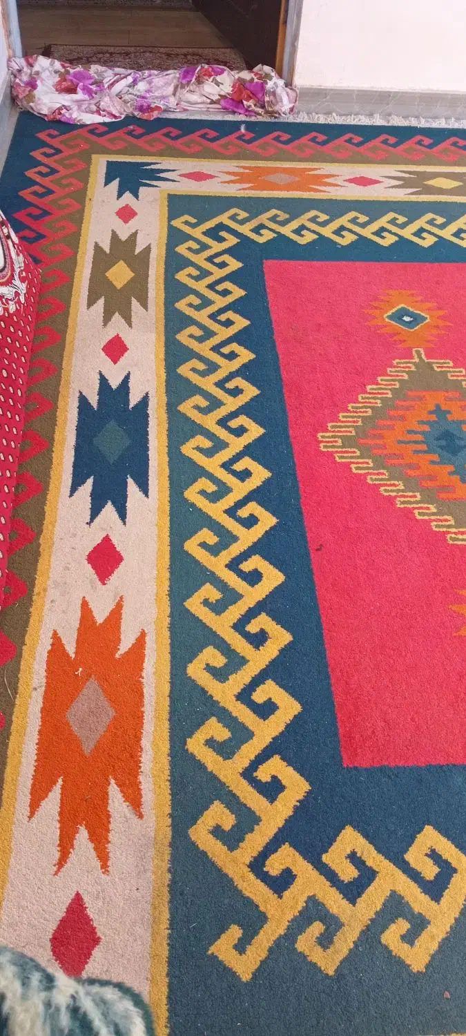 فروش فرش|گلیم، جاجیم، گبه|رشت, کوی بیانی|دیوار