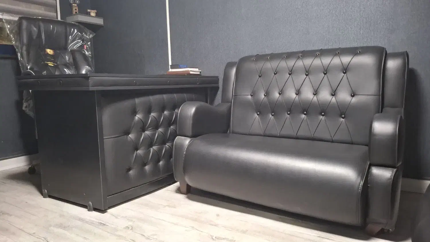 تیر|مبلمان اداری|رشت, یخسازی|دیوار