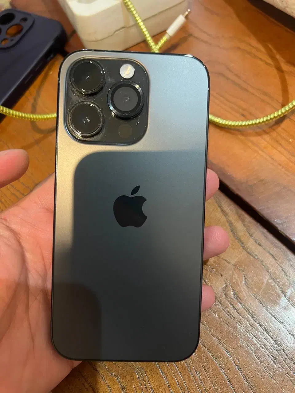 iphone 14 pro|موبایل|تهران, تهرانپارس غربی|دیوار