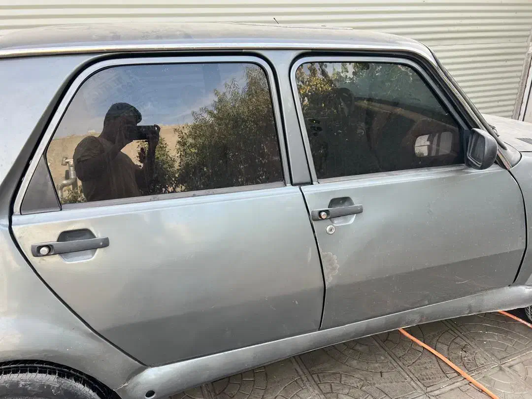 پی کی|خودرو سواری و وانت|تبریز, |دیوار