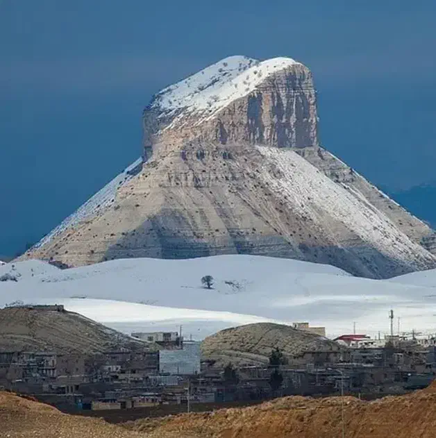 راهنمایی سوله یا سیلو|فعالیت داوطلبانه تحقیقاتی|ایلام, |دیوار