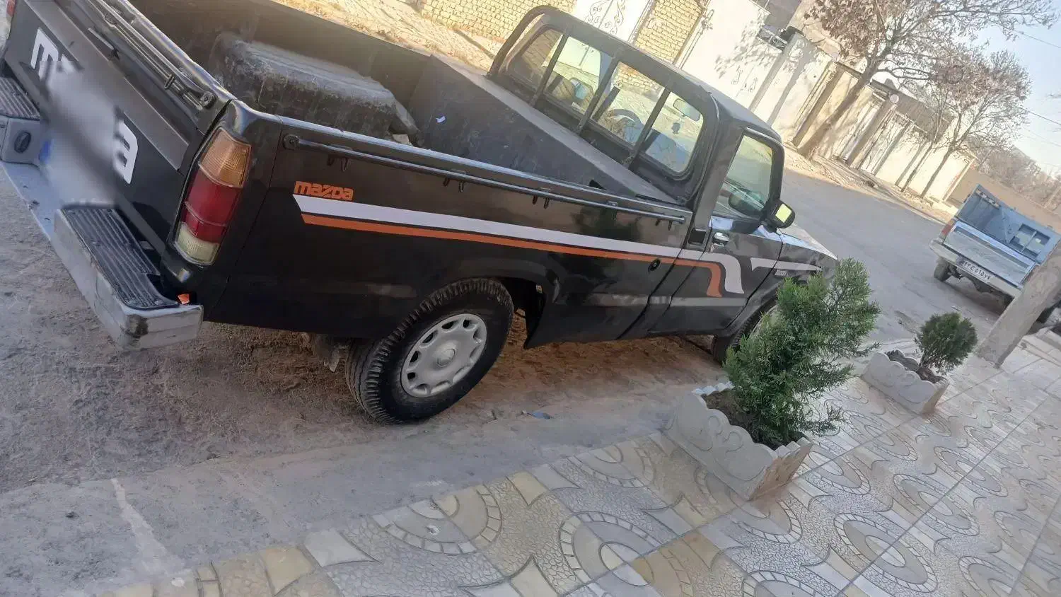 فروشی|خودرو سواری و وانت|قوچان, |دیوار