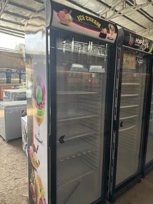 فریزر صندوقی و ایستاده|فروشگاه و مغازه|خمینی‌شهر, |دیوار