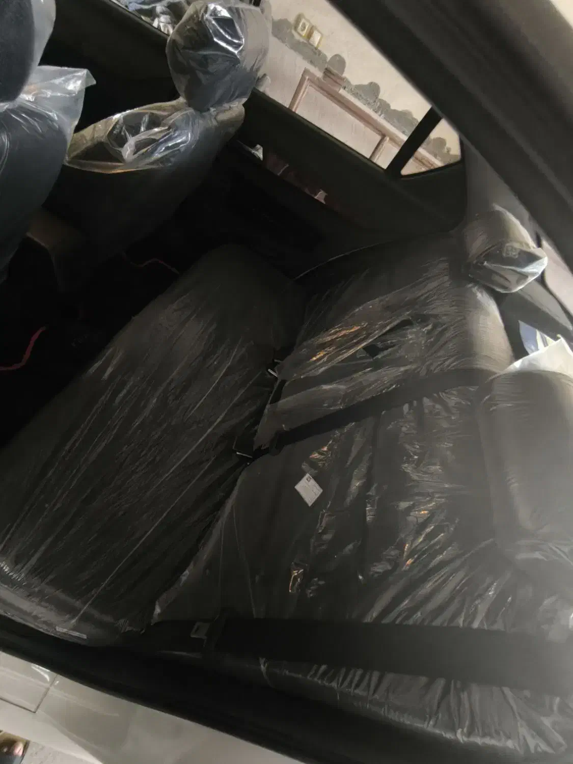 دنا پلاس اتوماتیک فول|خودرو سواری و وانت|خورموج, |دیوار