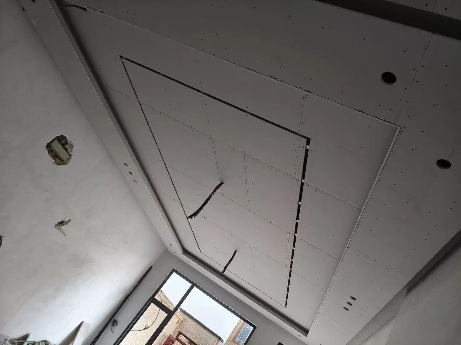 نیازمند نیروی کناف|استخدام معماری، عمران و ساختمانی|یزد, |دیوار