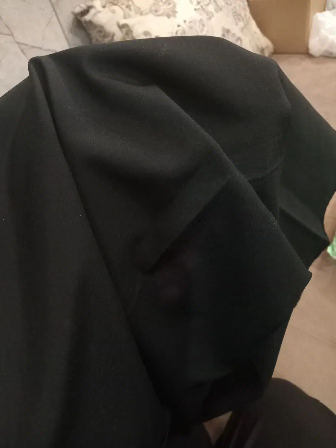 چادر مشکی و چادر چیت|لباس|تهران, سنائی|دیوار