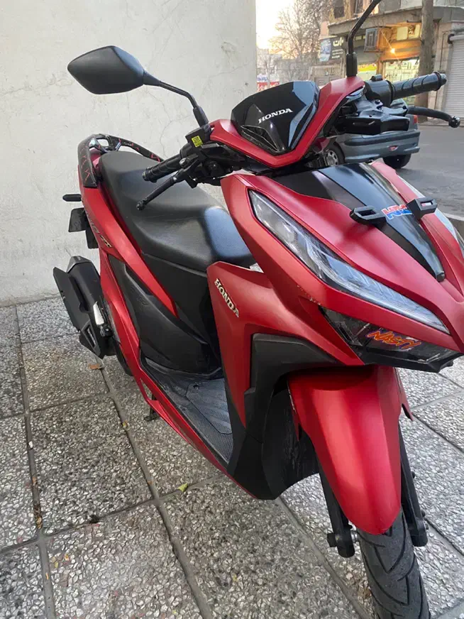 کلیک مدل۱۴۰۰|موتورسیکلت|شهریار, شهریار|دیوار