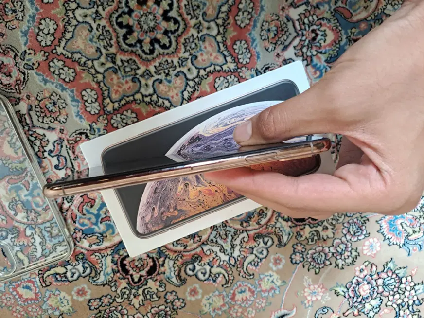 Xs max|موبایل|اردبیل, |دیوار