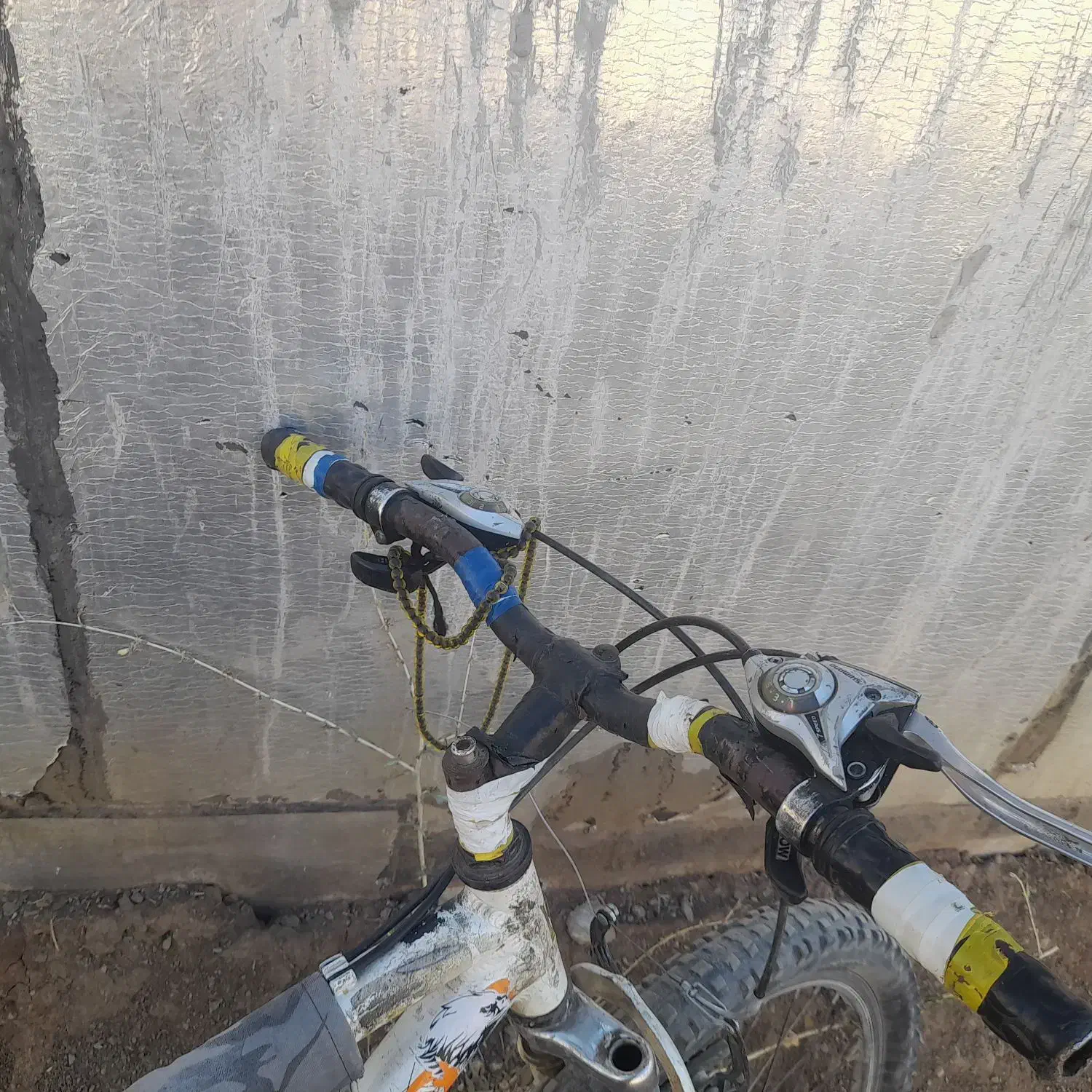 دوچرخه ۲۴|دوچرخه، اسکیت، اسکوتر|مریوان, |دیوار