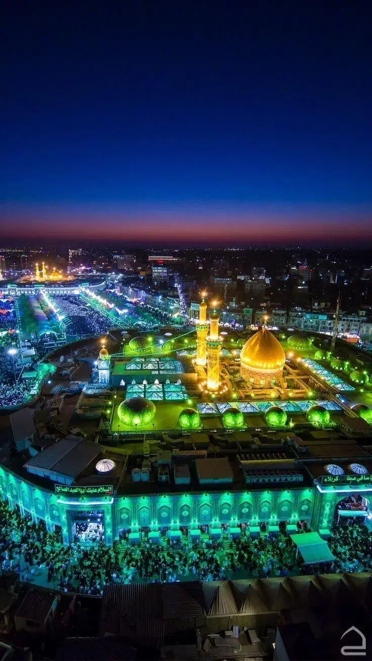 کاروان کربلا/زمینی/5 ابان|تور و چارتر|تهران, جنت‌آباد مرکزی|دیوار