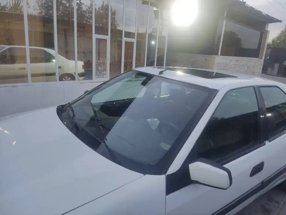 سیتروین زانتیا مدل 85|خودرو سواری و وانت|صدرا-فارس, فاز ۱|دیوار