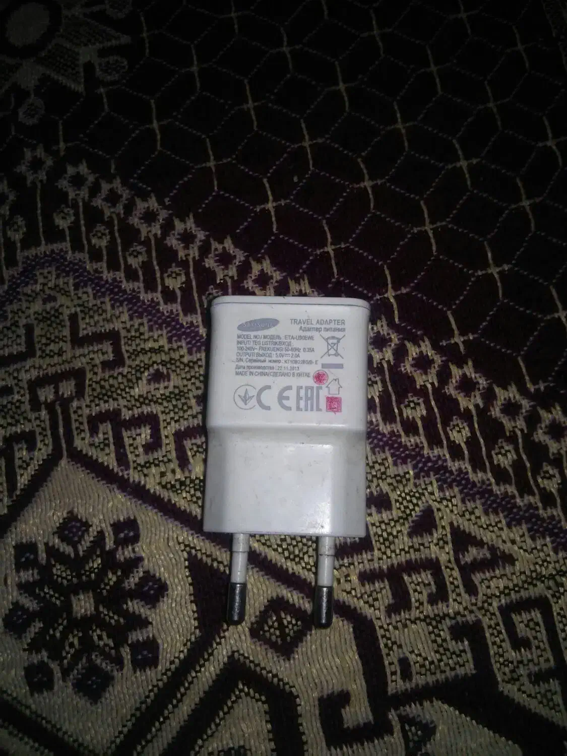 فــروش ی عدد شارژ|لوازم جانبی موبایل و تبلت|ملایر, |دیوار